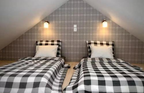 Domki na piasku - Foto 8