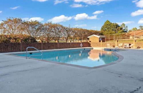 Vet School - Pools Full Kitchen Queen Bed - Foto 15