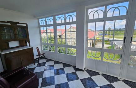 Casa con encanto amplios jardines al lado de la playa - Foto 41