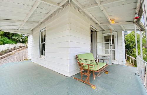 The Bisbee Yacht Club - Foto 15