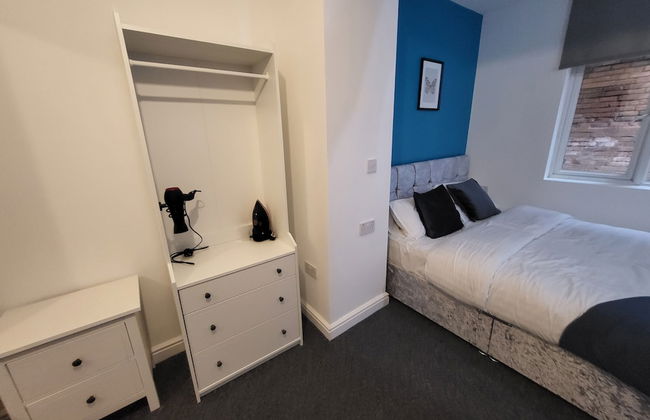 Stay Sleep Rest - Alfreton - Foto 11