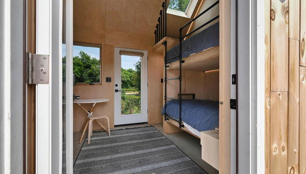 Bunkies- The Hold - Foto 2, Habitación