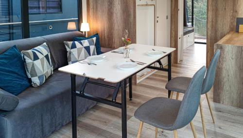 1 Bedroom Beautiful Ship In Havelsee Ot Kützkow - Foto 4