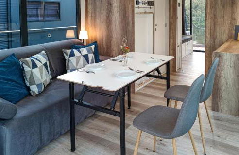 1 Bedroom Beautiful Ship In Havelsee Ot Kützkow - Foto 4