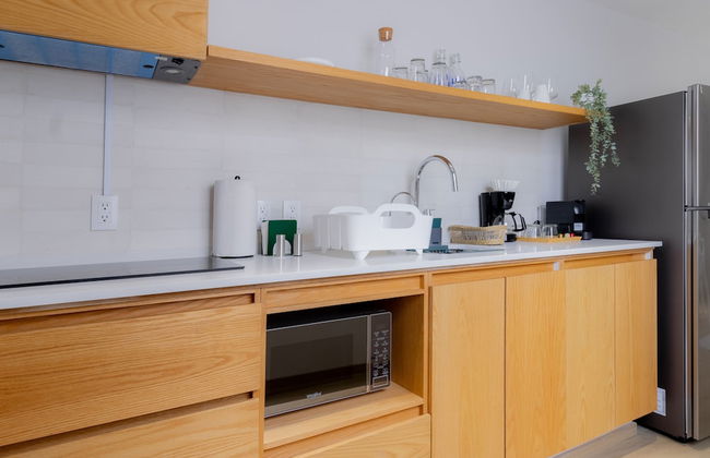 Capitalia Nuevo Polanco - Photo 30