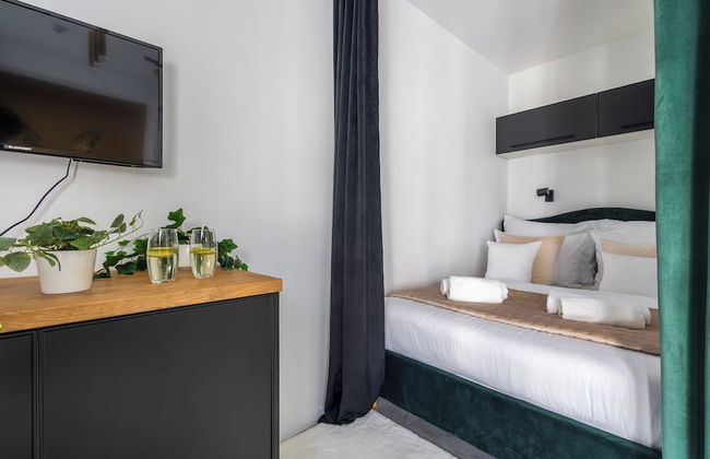 Absyntapart Apartamenty Jaworska 4 - Foto 13