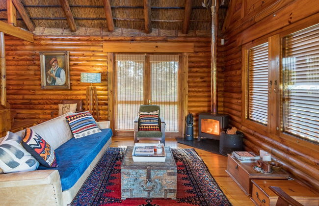 Mountain Cabin - Foto 25