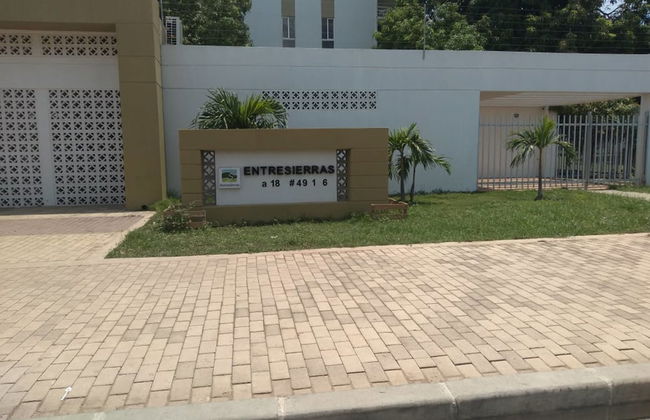 Apartamento conjunto Entre Sierras - Photo 18