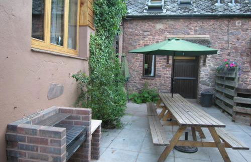 Duddings Country Cottages - Photo 26