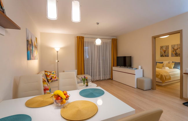 RentPlanet - Apartamenty Urocza - Foto 46