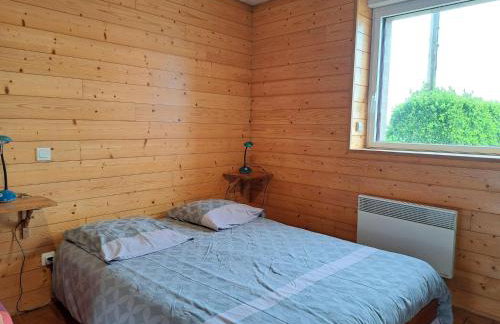 Stone House in Cleder near Sandy Beach - Photo 10