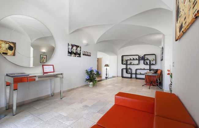 Residence Bosco - Villa Il Noce - Foto 47