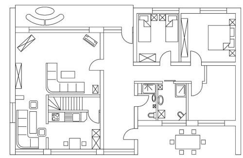 Ferienwohnung Hilberath - Foto 17