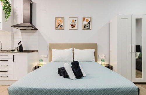 New Apartment - La puerta de olivo - Photo 27