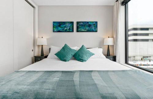 Prime location - downtown SLC apt - ALL NEW - Foto 25