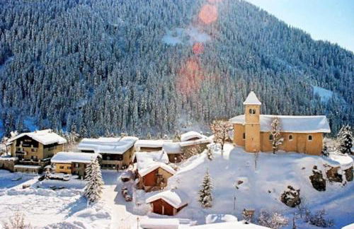 Appartement 4 à 6 P proche télécabine et centre - Foto 26