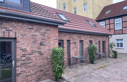 Hofquartier Schwerin - Photo 25