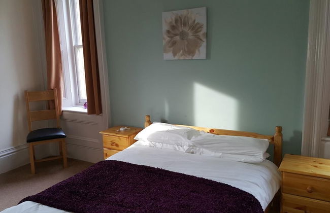 Combe Martin Beach Holiday Park - Foto 6