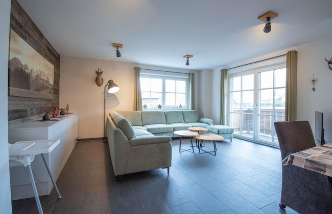 Apartment in Brixen Near Ski Lift - Foto 13