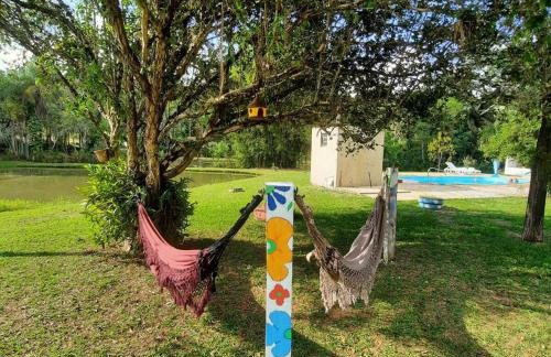 Chácara Pedacinho do Céu - Foto 12