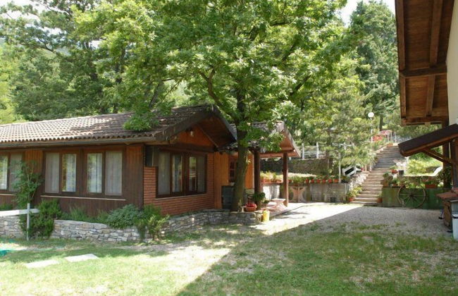 Agriturismo Le Giare - Foto 37