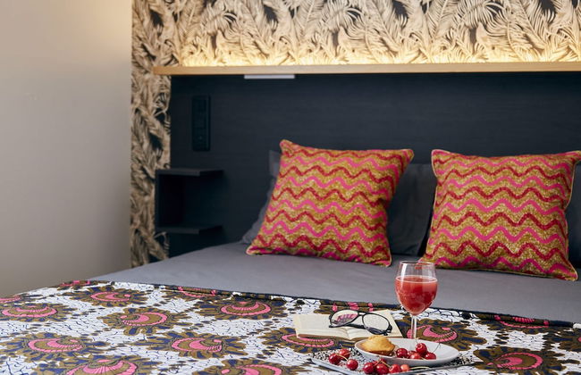 97 Smart Appart Le Havre - Photo 11