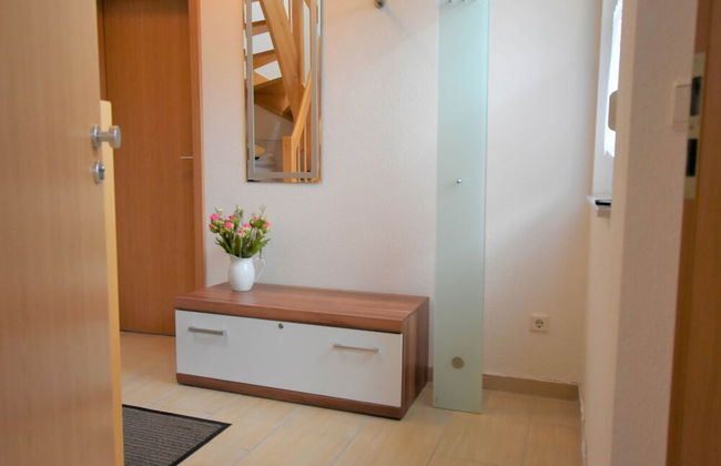 Modern Holiday Home in Boiensdorf Near Sea - Foto 29