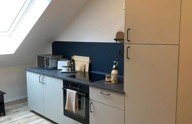 Gemütliche Wohnung für 4 Personen - Siegen - Foto 6