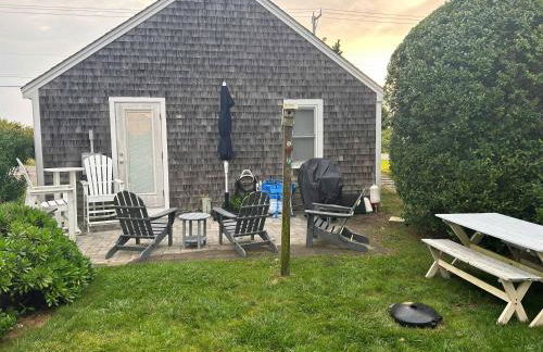 Charming Beachside Bungalow - Foto 10