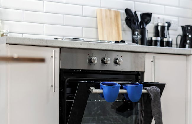 Kunda House Pershore - Foto 57