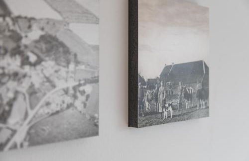 Gulfhof Boomgaarden 2 Boomgaarden 2 Evert - Foto 33