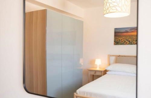 Villa Acquamarina per Gruppi e Famiglie a Capo Vaticano Costa degli Dei - Foto 78