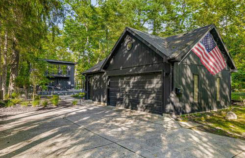 Sunset on Pokagon - Foto 6