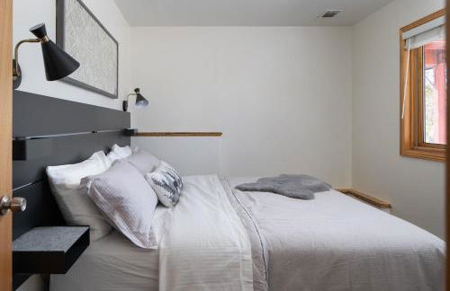 Mountain View Retreat home - Foto 43