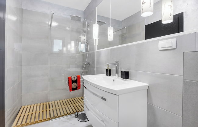 Pool House Fancy - Foto 13