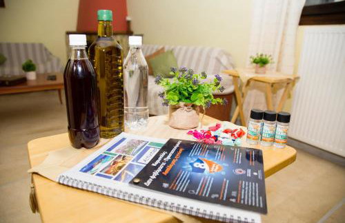 Villa Argyro Triopetra - Foto 30