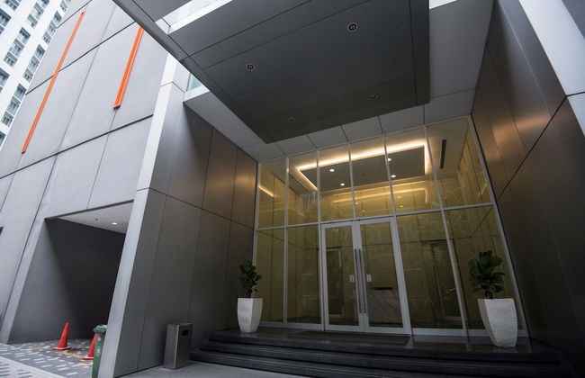 Soho Suites at KLCC by Luxury Suites Asia - Photo 31