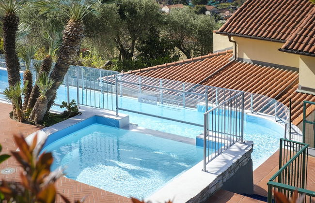 Villa Giada Resort - Photo 67