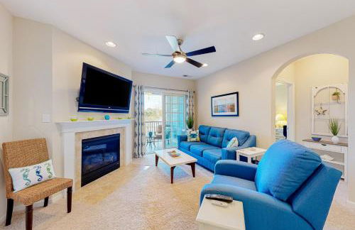Bayside Resort --- 31574 Winterberry Pkwy Unit 305B - Foto 1