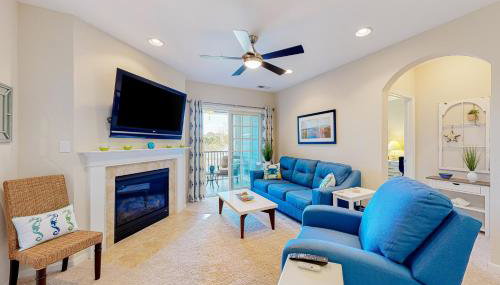 Bayside Resort --- 31574 Winterberry Pkwy Unit 305B - Foto 1