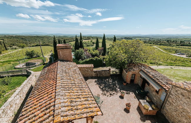 Villa di Sotto - Foto 8