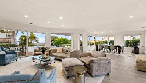 Pacific Perfection - Ocean Views Jacuzzi Walk to Beach and Dining - Foto 5