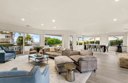 Pacific Perfection - Ocean Views Jacuzzi Walk to Beach and Dining - Photo 5