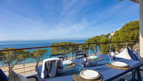 NC APARTMENTS Ático Canyelles Mar - 5 PAX - Foto 5