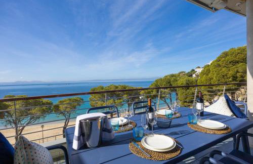 NC APARTMENTS Ático Canyelles Mar - 5 PAX - Foto 5