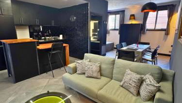 Urban District Madrid Loft - Foto 2