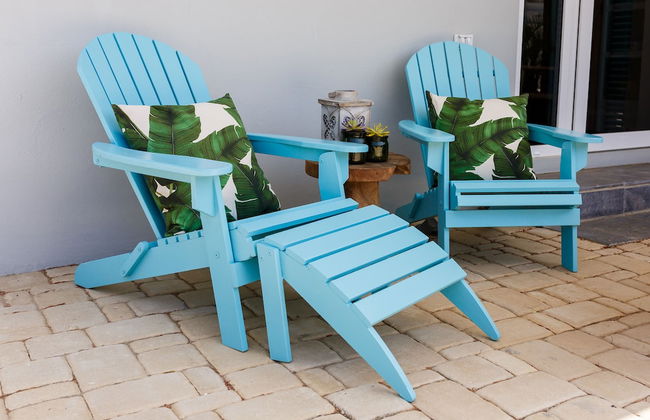 Aruba Boutique Apartments Adults Only - Foto 33