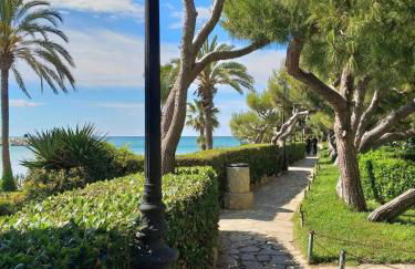 Comfortable Apartment in Roda de Berà - 58 m² - Garden - Foto 24