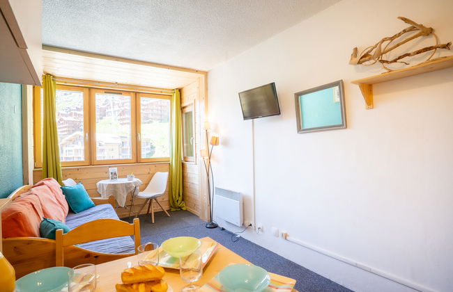 Arcelle 216 - Photo 1