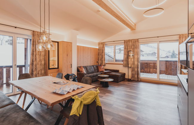 4 Raum Typ Bergsuite - Foto 31